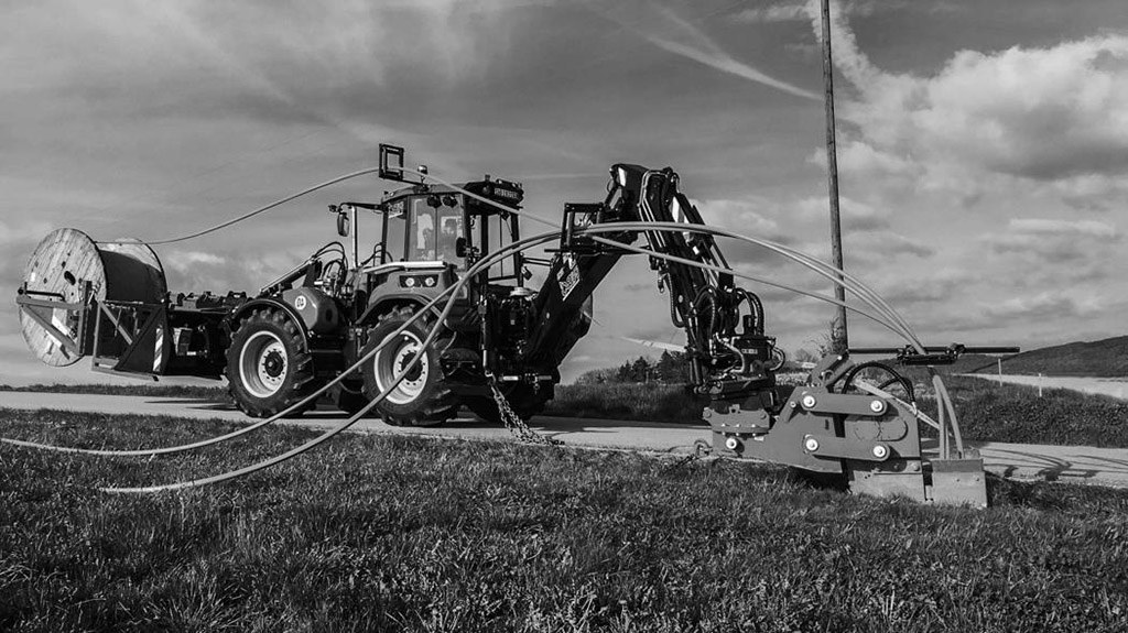 Commercial Construction